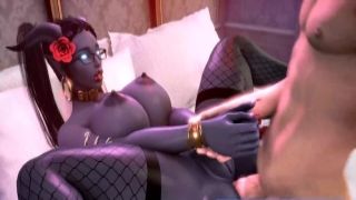 The Best Collection of Video Game Men Slamming a Big Cock into Babe africansex