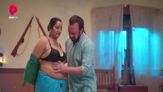 Pehredaar 5 EP3 PrimePlay Hot Hindi Web Series