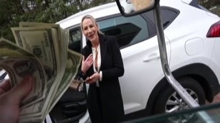 MikeBigDick (pt.1): French MILF Takes on a CUMikaze Attack