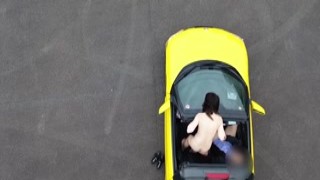 A MILF with a great pussy gives me a blowjob that makes my dick cum even harder than usual and I don&rsquo;t even care if it&rsquo;s in public.