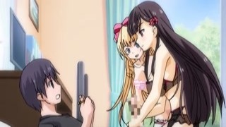 Imouto Paradise 3 The Animation Ep 02 ENG SUB