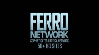 Ferronetwork - Ladieskissladies - Isabel A, Esther C (G