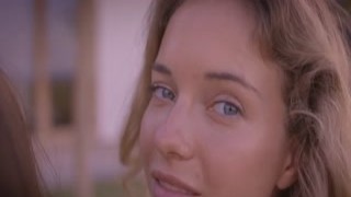 Katya &amp; Danica Hot Blondes That You Just Cant Say No T