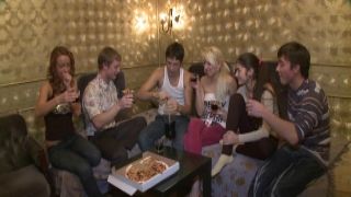 YoungSexParties Winter Break Sex Party In A Dormitor 2015xxx