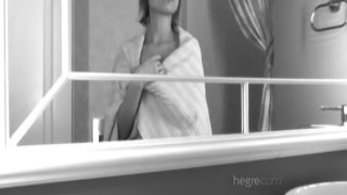Hegre - Lotta - Look At Me