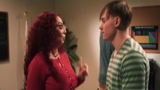 I can hook you up with your milf teacher
