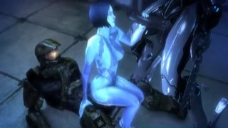 Nice Games Whores with Huge Round Butt Gets a Big Thick Cock