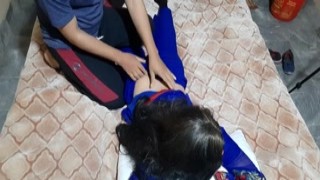 Pkgulnaz - Stepsister and Stepbrother Hard Anal Sex