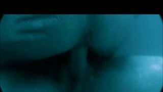 Cindy Has Hardcore Sex in the Jacuzzi Tub with Her Boyf