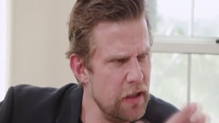 Vince offers that Will can fuck Anna as well