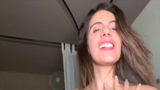 Hot Lesbian Sex In The Morning