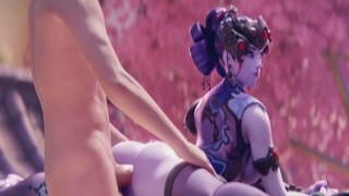 Hentai Sex Collection of The Best 3D Whore