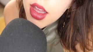 princess violette asmr