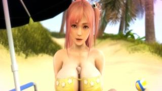 Best 3D Bitches from Video Games Does TitJob xxx sex vp