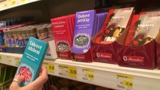 Czech Amateurs E02: Beautiful Blonde Loves SEX