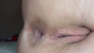 Fansly - @Alexxxeeeof - French asshole wink