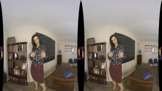 Ruby Sexy Science in 4K kavita bhabhi sexy video