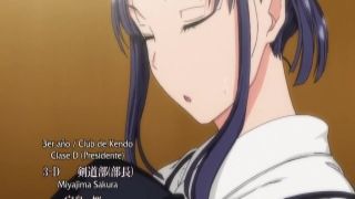 Saimin Seishidou Episodio 3 fry99 com