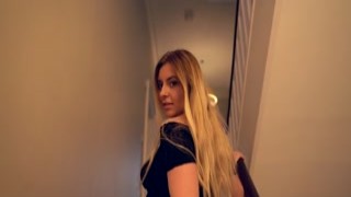 UpskirtJerk - Sophie K - I Cant Pay 4k