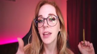 Jessie Wolfe - Random JOI, I just really want to tell y