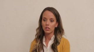 Pristine Edge - Assistant forced to strip
